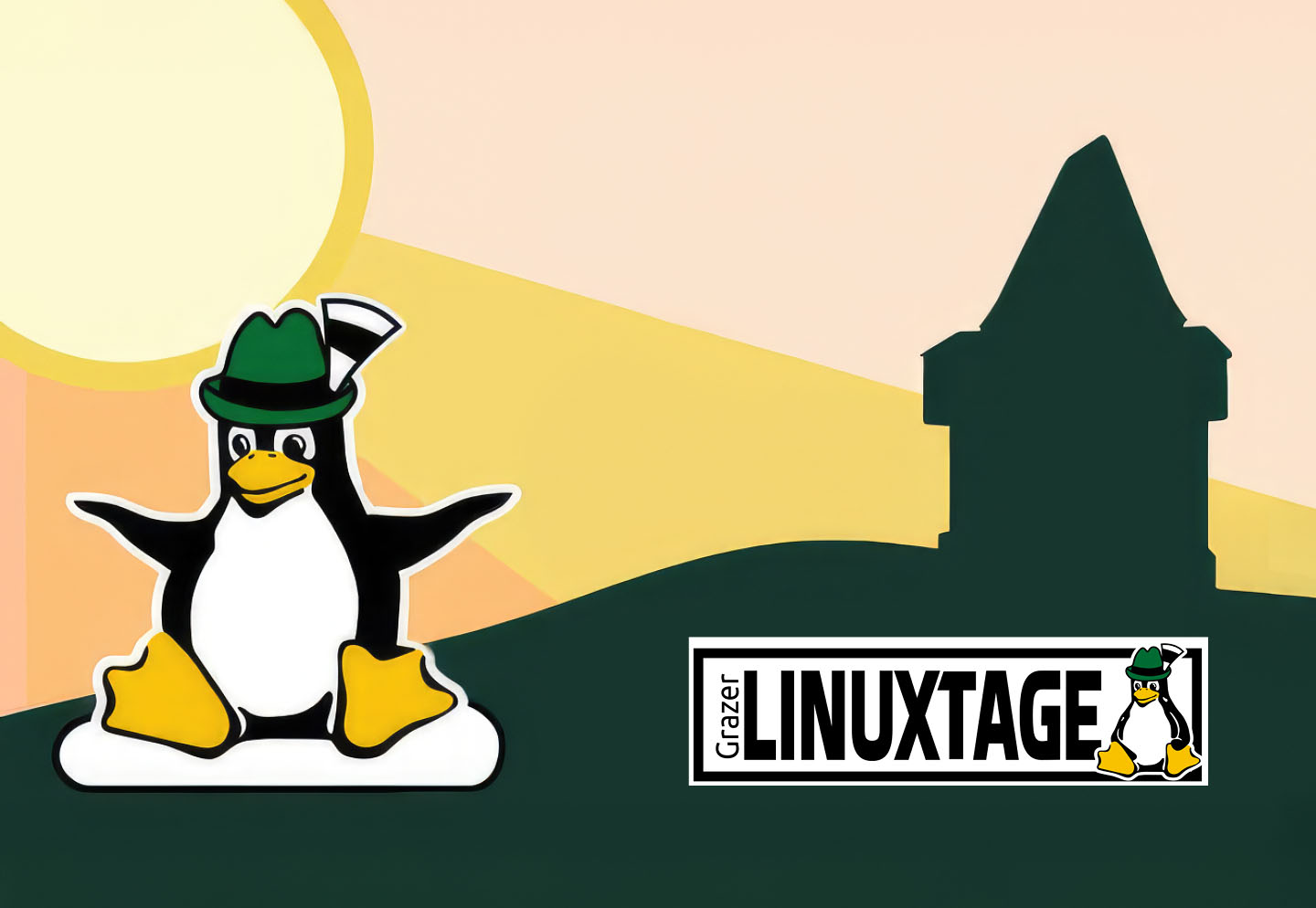 LPI at Grazer Linuxtage 2026 with Huge Community Discount!