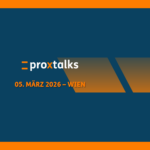 proxtalks 2026: Linux Professional Institute (LPI) Media Partnership | Date: Thursday, March 5, 2026 | Location: Vienna, Austria