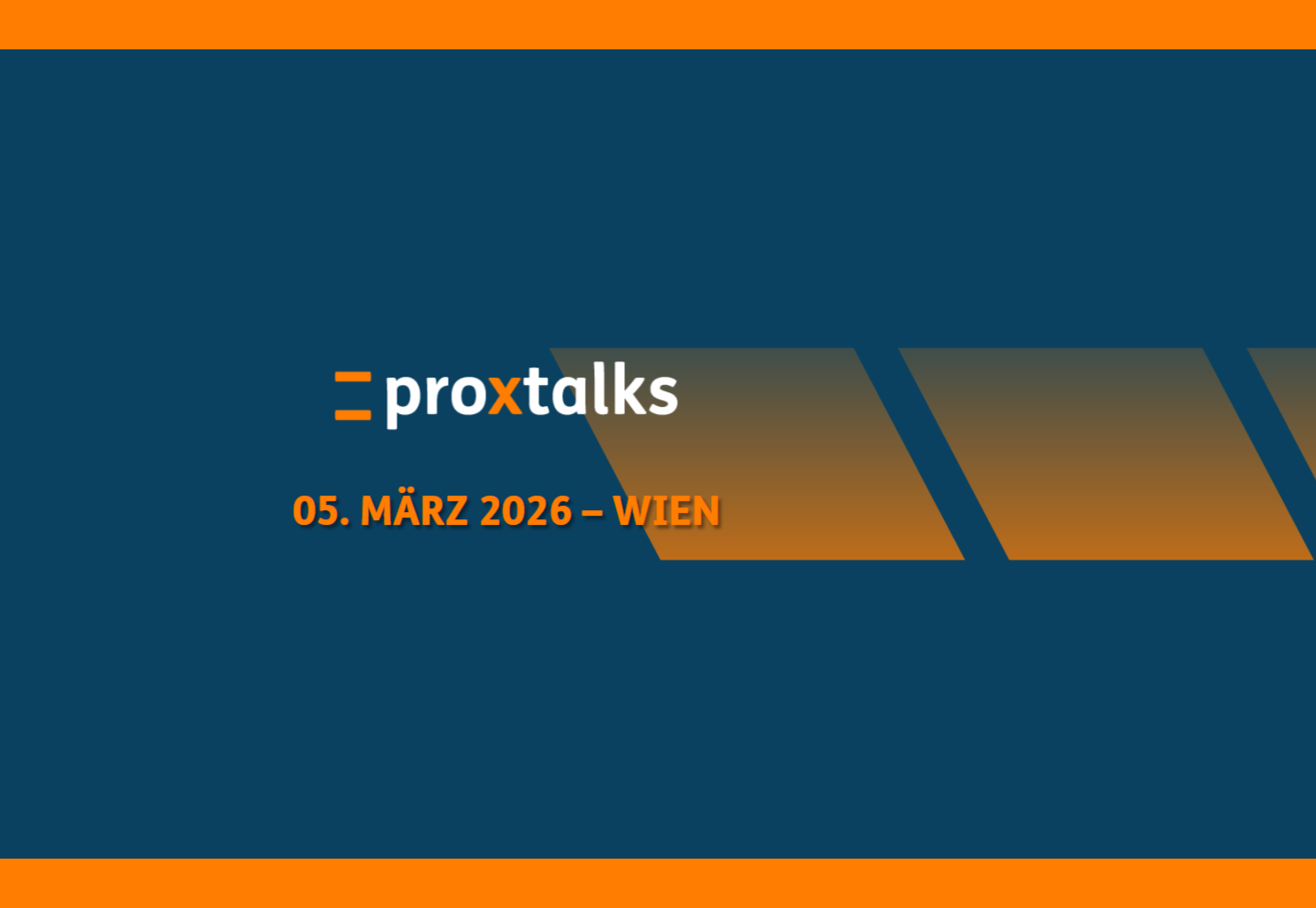 proxtalks 2026: Linux Professional Institute (LPI) Media Partnership | Date: Thursday, March 5, 2026 | Location: Vienna, Austria