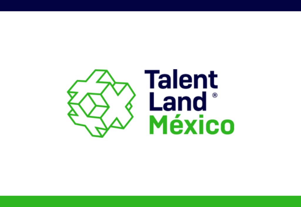 LPI at Talent Land Mexico 2026