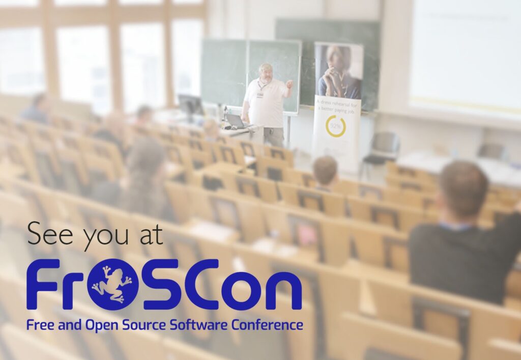 Linux Professional Institute (LPI) is pleased to participate in FrOSCon 2026
