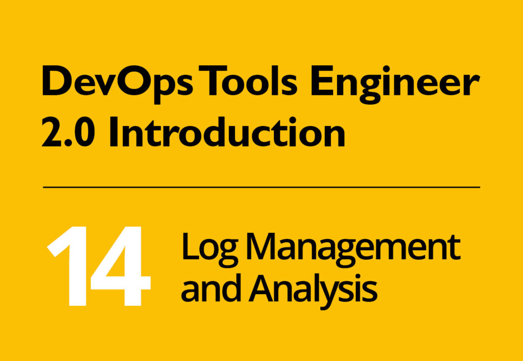 DevOps Tools Introduction #14: Log Management and Analysis - Linux ...