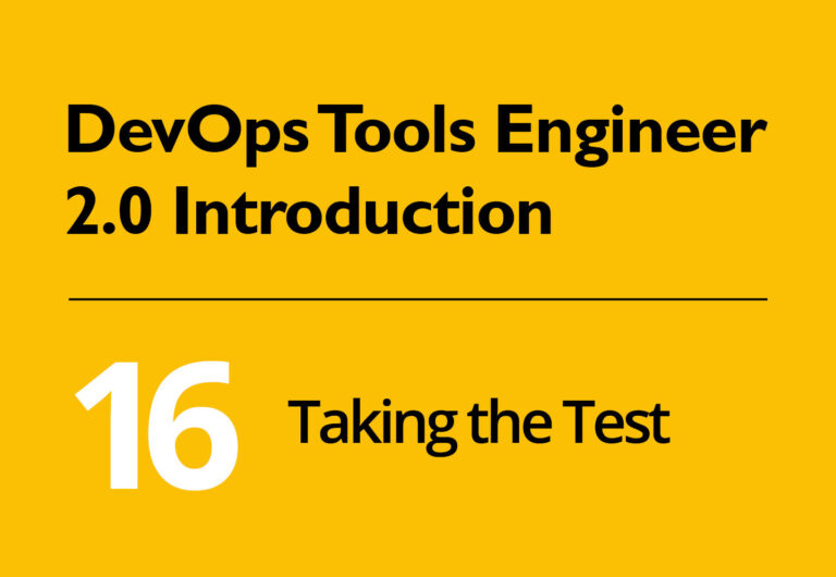 DevOps Tools #16: Final tips for exam prep, key resources, and how to turn your knowledge into LPI DevOps certification