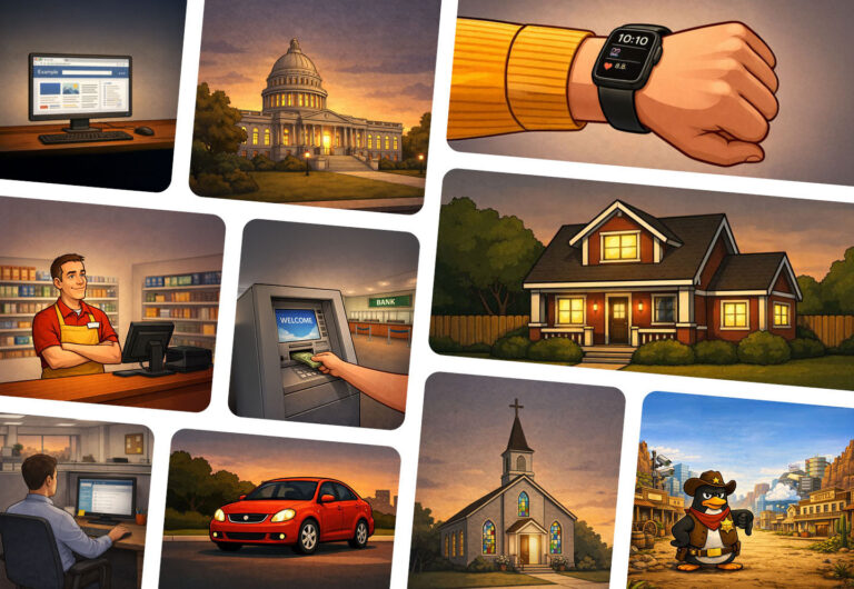 What Everybody Knows About You: Conclusion - A Stunning Mosaic