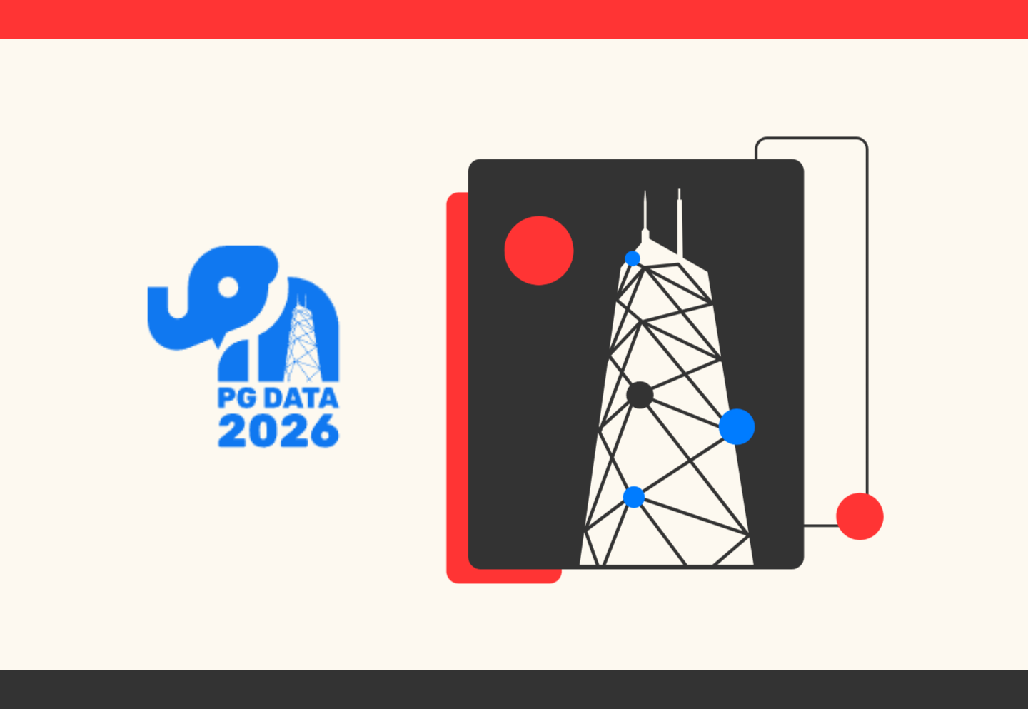 PG DATA 2026 Chicago: LPI Community Partner