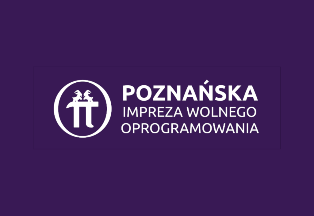 P.I.W.O. Poznań Free Software Fest 2026: LPI Media Partner