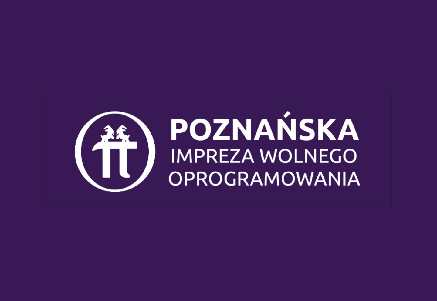 P.I.W.O. Poznań Free Software Fest 2026: LPI Media Partner