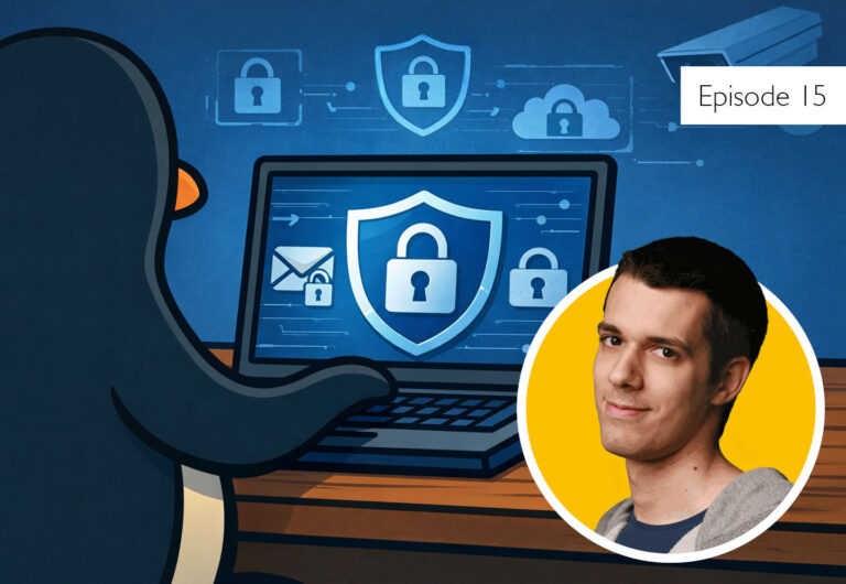 Morrolinux: Protecting Your Data and Reputation