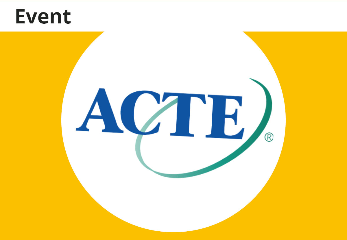 LPI at ACTE CareerTech VISION 2026