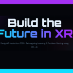 LPI is Media Partner for DesignXR Hackathon 2026 (April 20-May 25, virtual). Global hackathon for AI and XR innovation. Participants get 20% off LPI certifications.