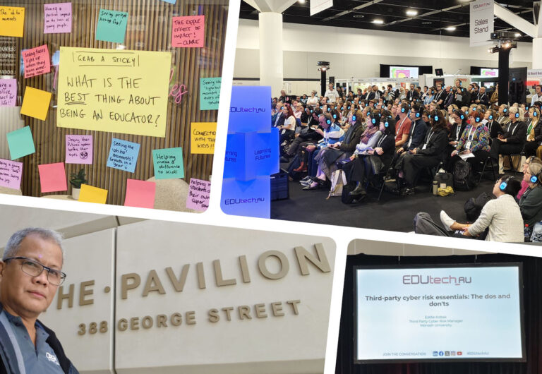 LPI at EDUtech Australia '26: Skills, Certifications, Inclusion