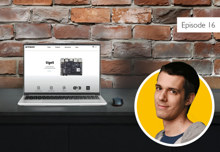 Morrolinux: The Rocky Road to Open Hardware – ARMSoM and Rockchip