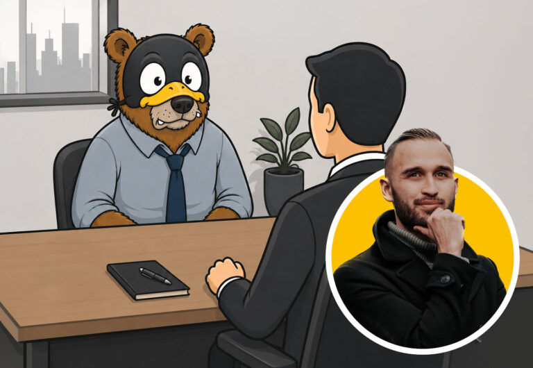 DevOps Job Interviews: Why You Can't Fake Linux