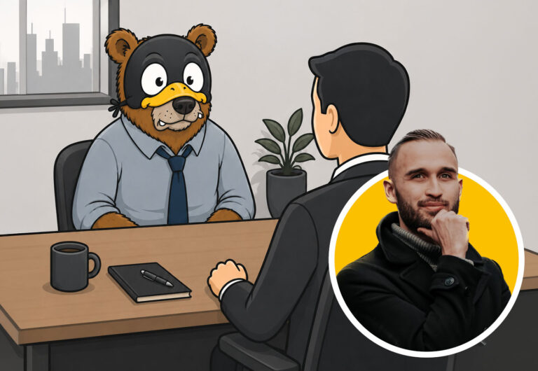 DevOps Job Interviews: Why You Can't Fake Linux