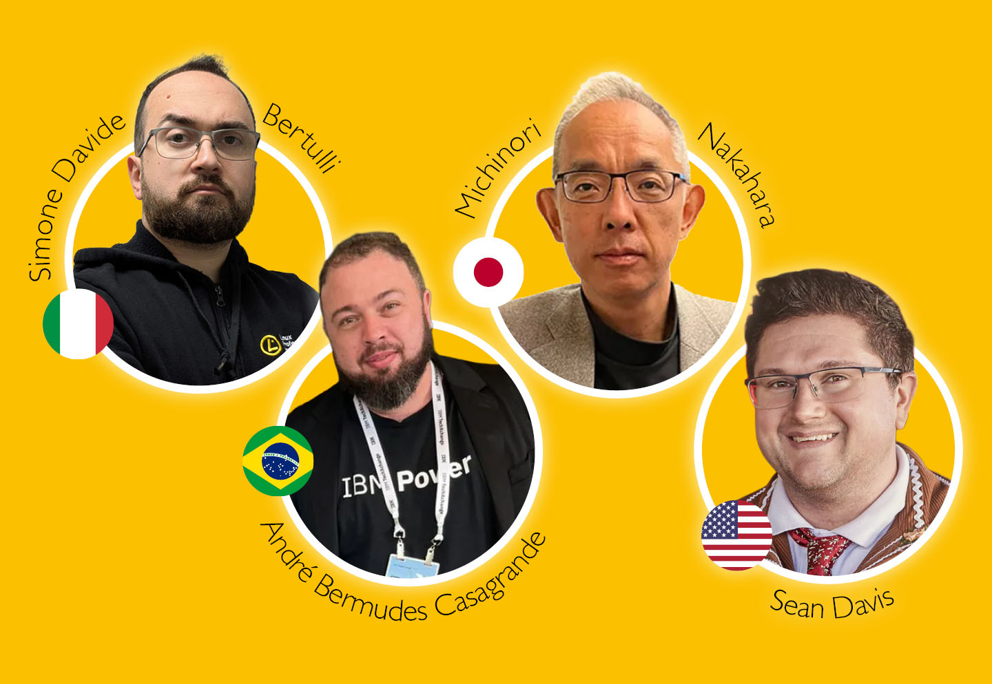 LPI Introduces Its 2026–2027 Board of Directors