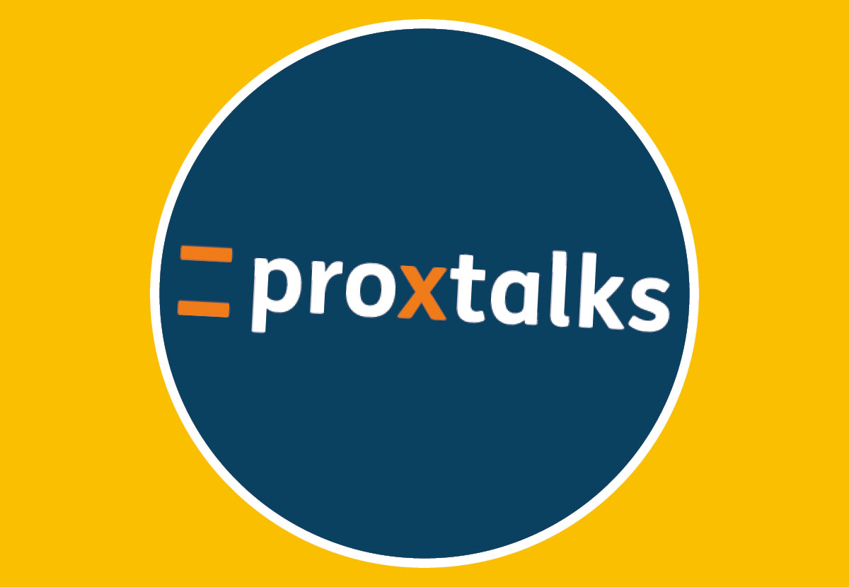Proxtalks Frankfurt 2026: LPI Media Partnership