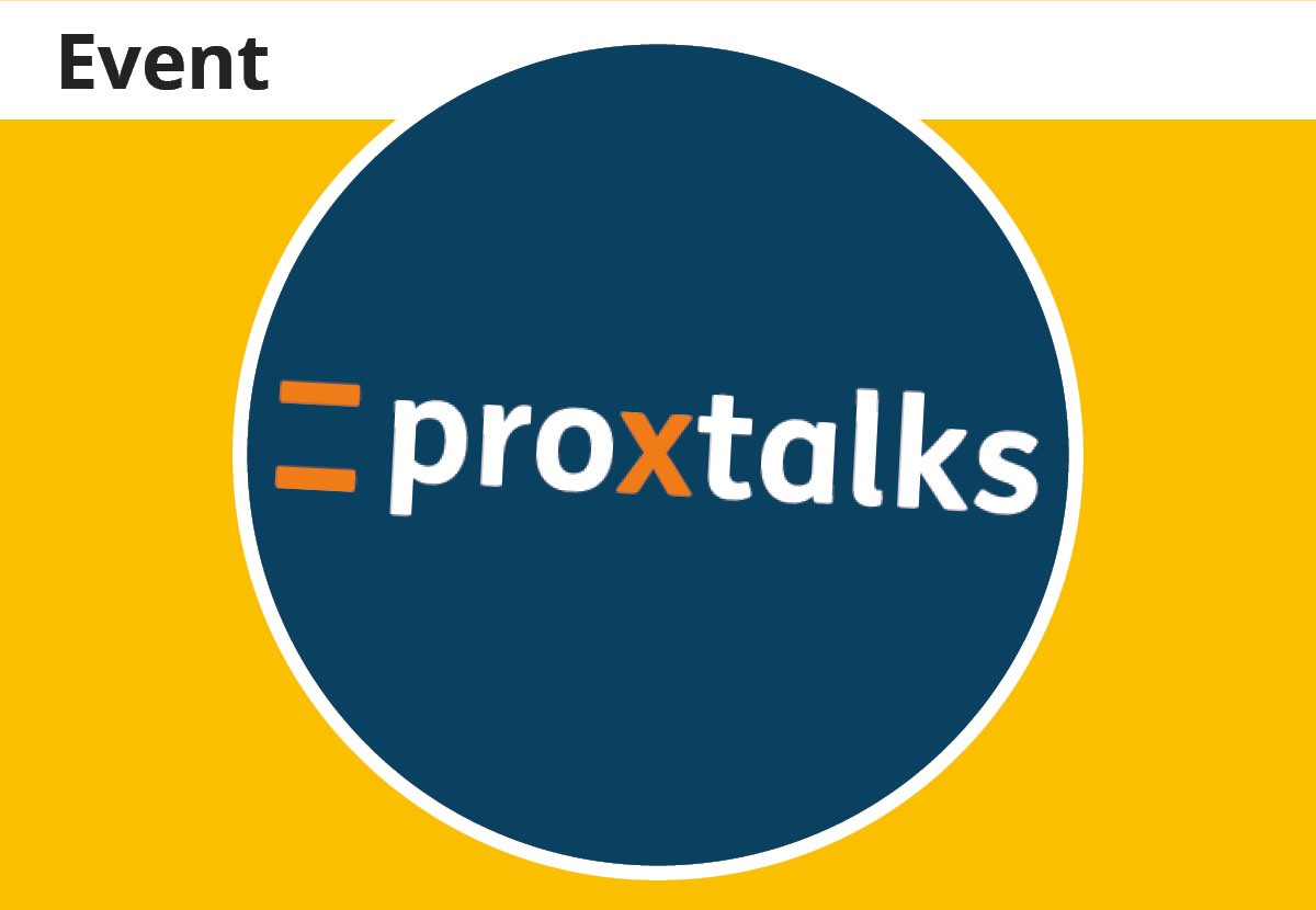 Proxtalks Frankfurt 2026: LPI Media Partnership