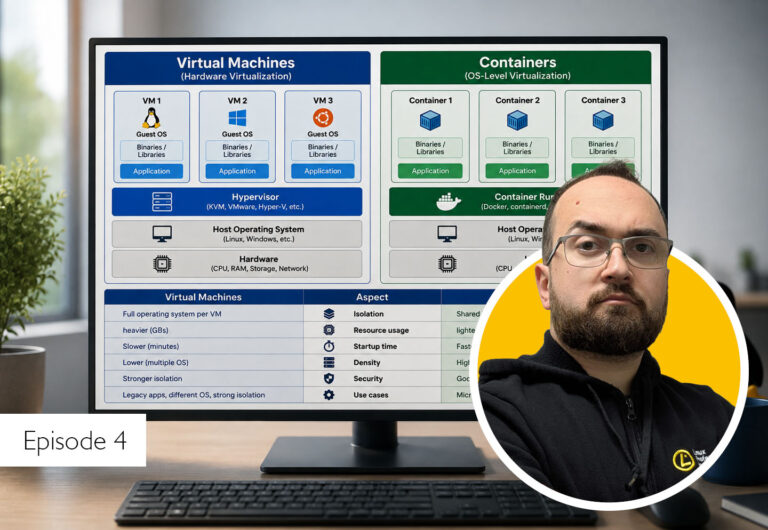 VMs and Containers: Rivalry or Convergence?