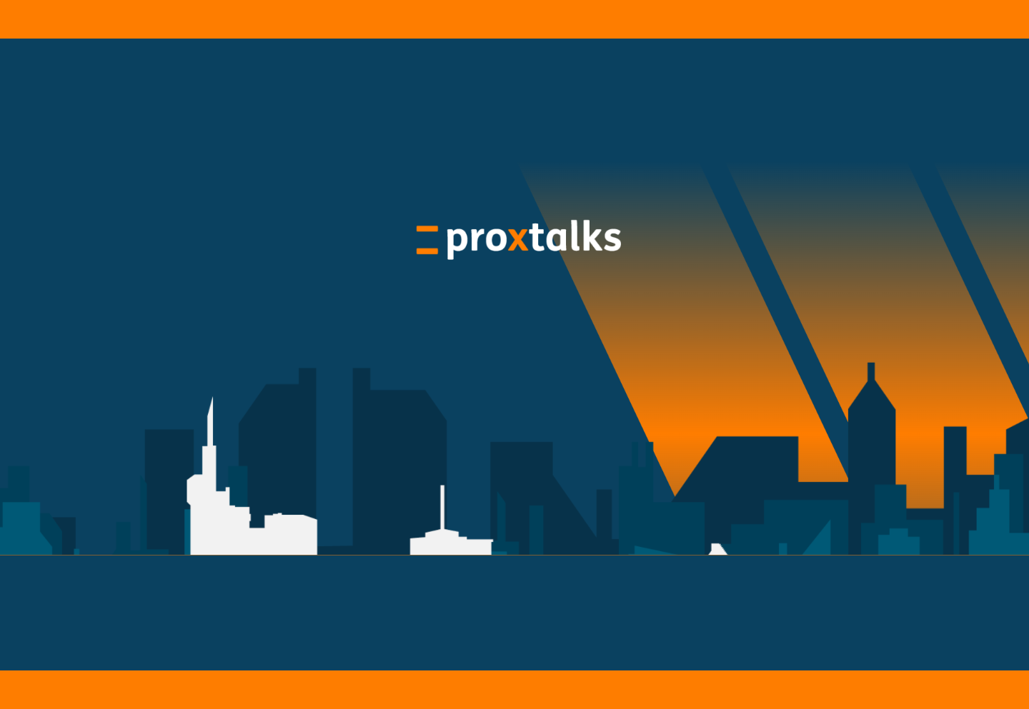 LPI is Media Partner at proxtalks Frankfurt (October 20, 2026): a one-day Proxmox virtualization conference