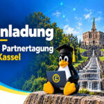 LPI Partner Conference: Meet in Kassel, Germany