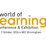 LPI at World of Learning Conference and Exhibition 2026