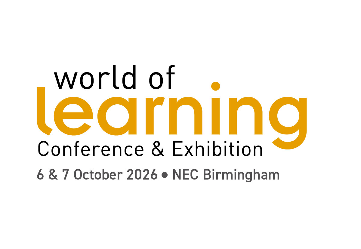 LPI at World of Learning Conference and Exhibition 2026