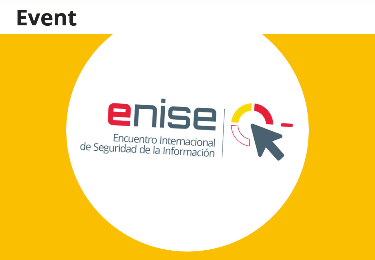 Meet LPI at 20ENISE in León, Spain