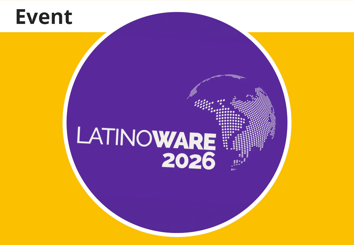 LPI at Latinoware 2026: Talk, Student Video Projects, Prizes, and Exam Discount