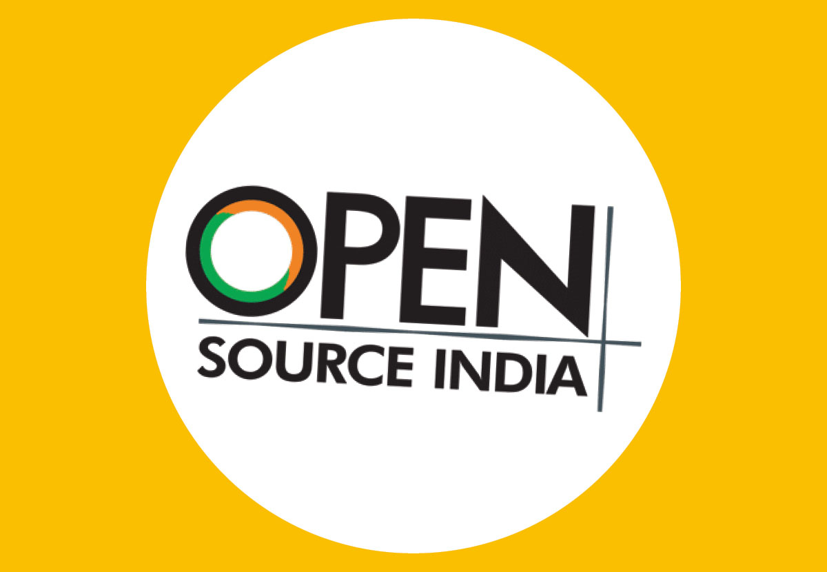 LPI at Open Source India (OSI) 2026