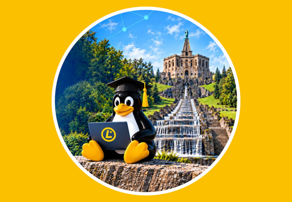 LPI Partner Conference: Meet in Kassel, Germany