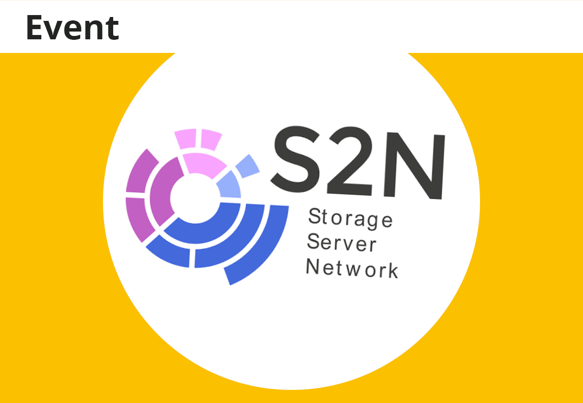 LPI Media Partner at S2N 2026, Berlin