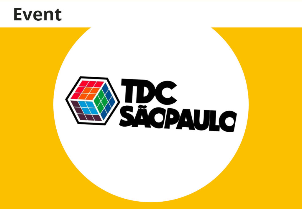LPI at TDC São Paulo 2026: Booth, Mentorship, Exam Discount