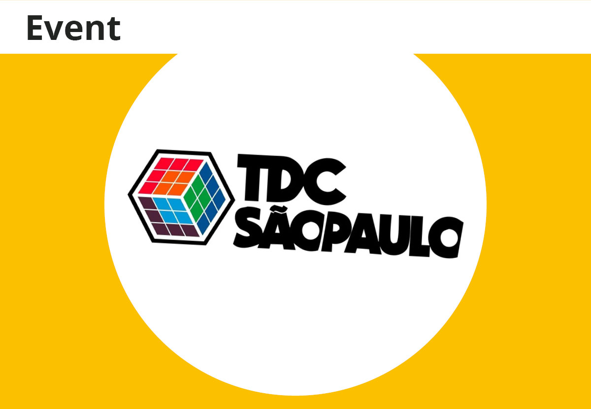 LPI at TDC São Paulo 2026: Booth, Mentorship, Exam Discount
