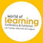 LPI at World of Learning Conference and Exhibition 2026 in Birmingham