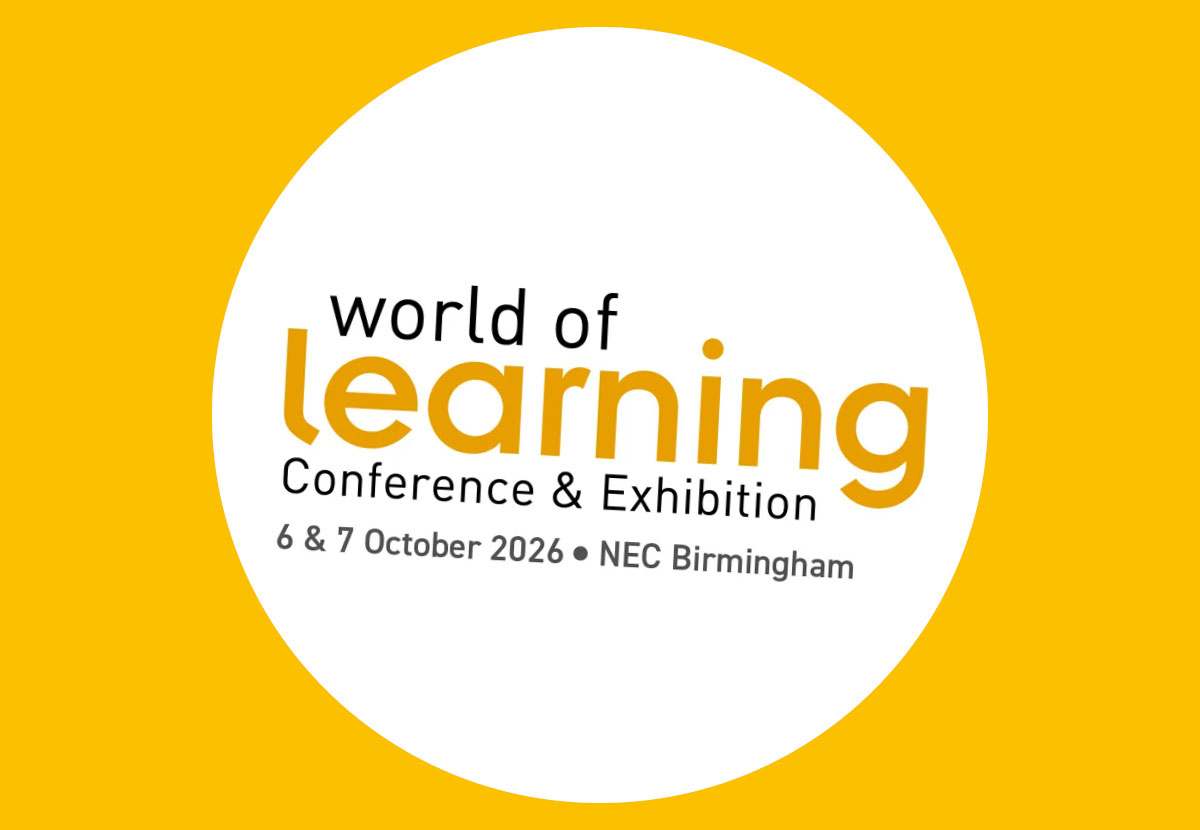 LPI at World of Learning Conference and Exhibition 2026 in Birmingham