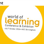 LPI at World of Learning Conference and Exhibition 2026 in Birmingham