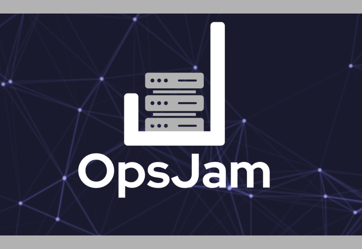 LPI is Media Partner of OpsJam '27, infrastructure hackathon at UC Irvine. Students build, break and scale real systems, get 20% off LPI exams
