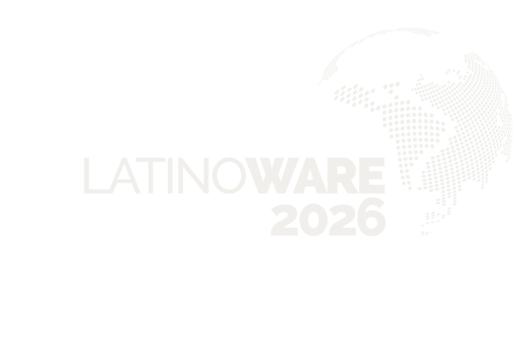 LPI at Latinoware 2026: