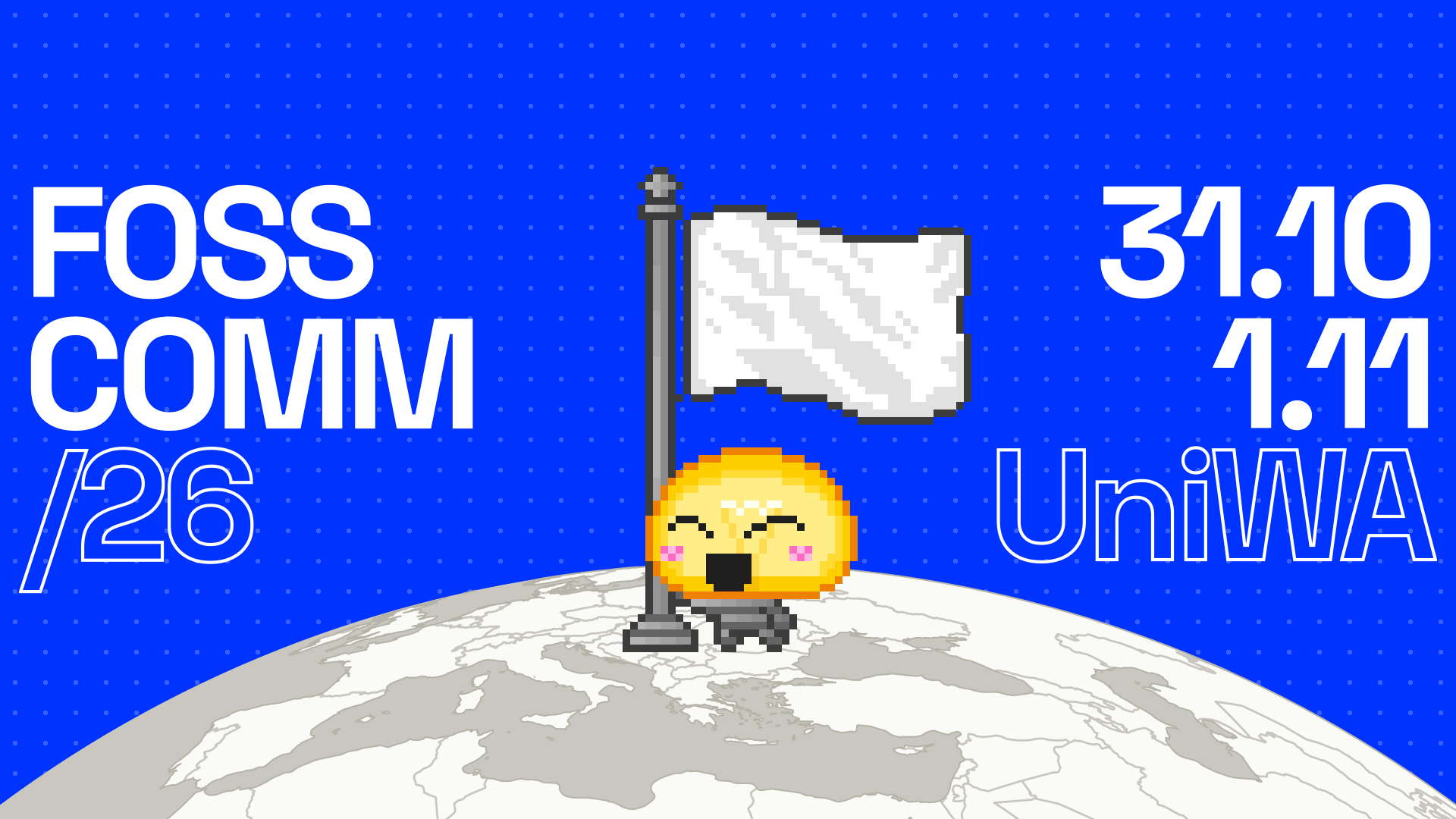 FOSSCOMM 2026: LPI Offers Exam Discounts