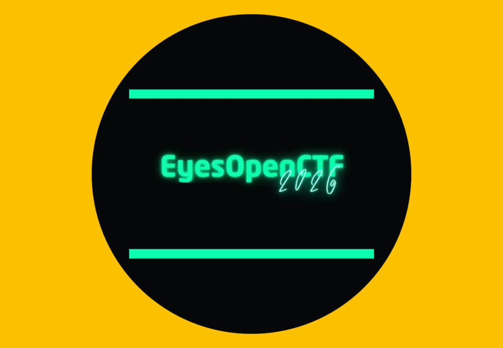 LPI Media Partner of EOCON 2026 and EyesOpenCTF 2026
