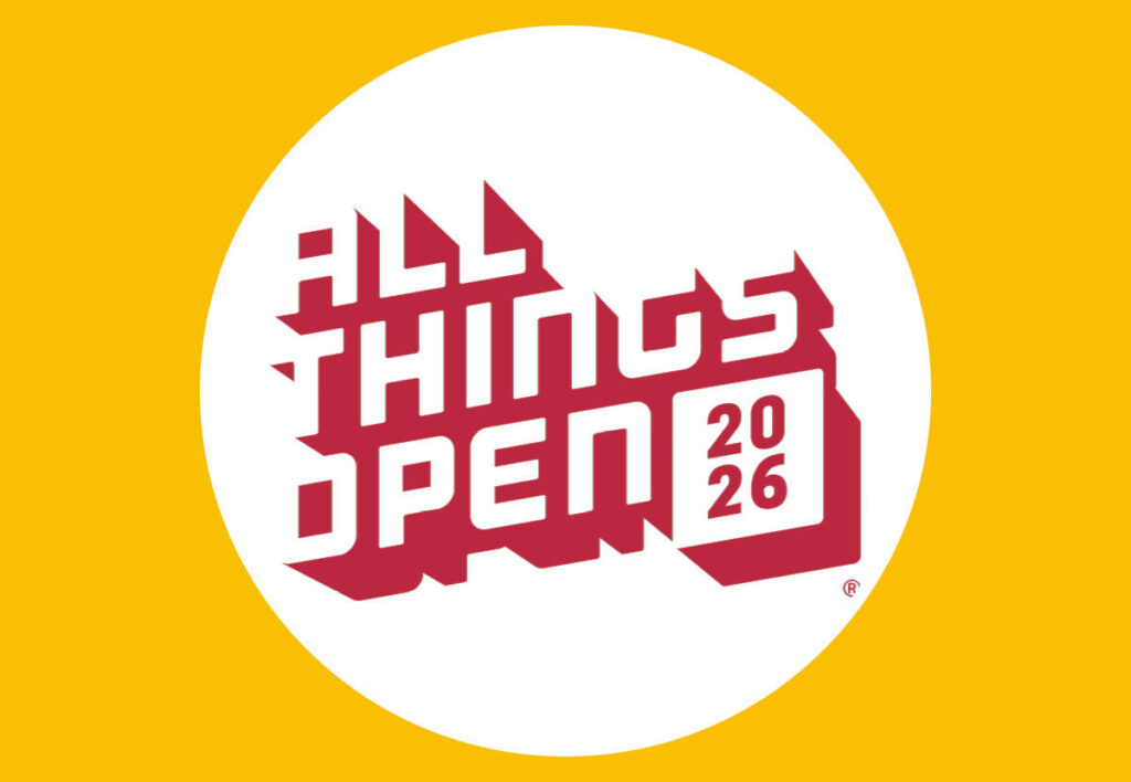 LPI Supports All Things Open 2026 as Media Partner