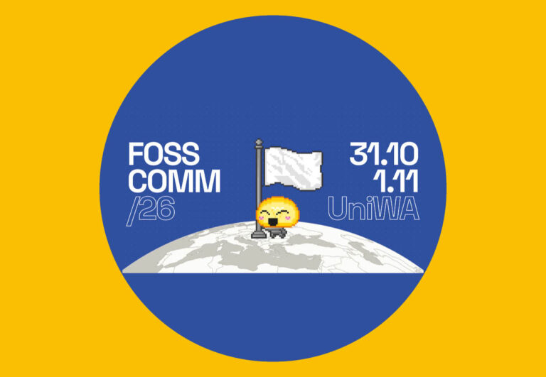 FOSSCOMM 2026: LPI Offers Exam Discounts