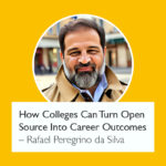 How Colleges Can Turn Open Source into Career Outcomes: Webinar