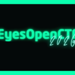 LPI is media partner of EOCON 2026 in Douala and online, and of EyesOpenCTF 2026, a free 48-hour cybersecurity competition. 20% off LPI exams.