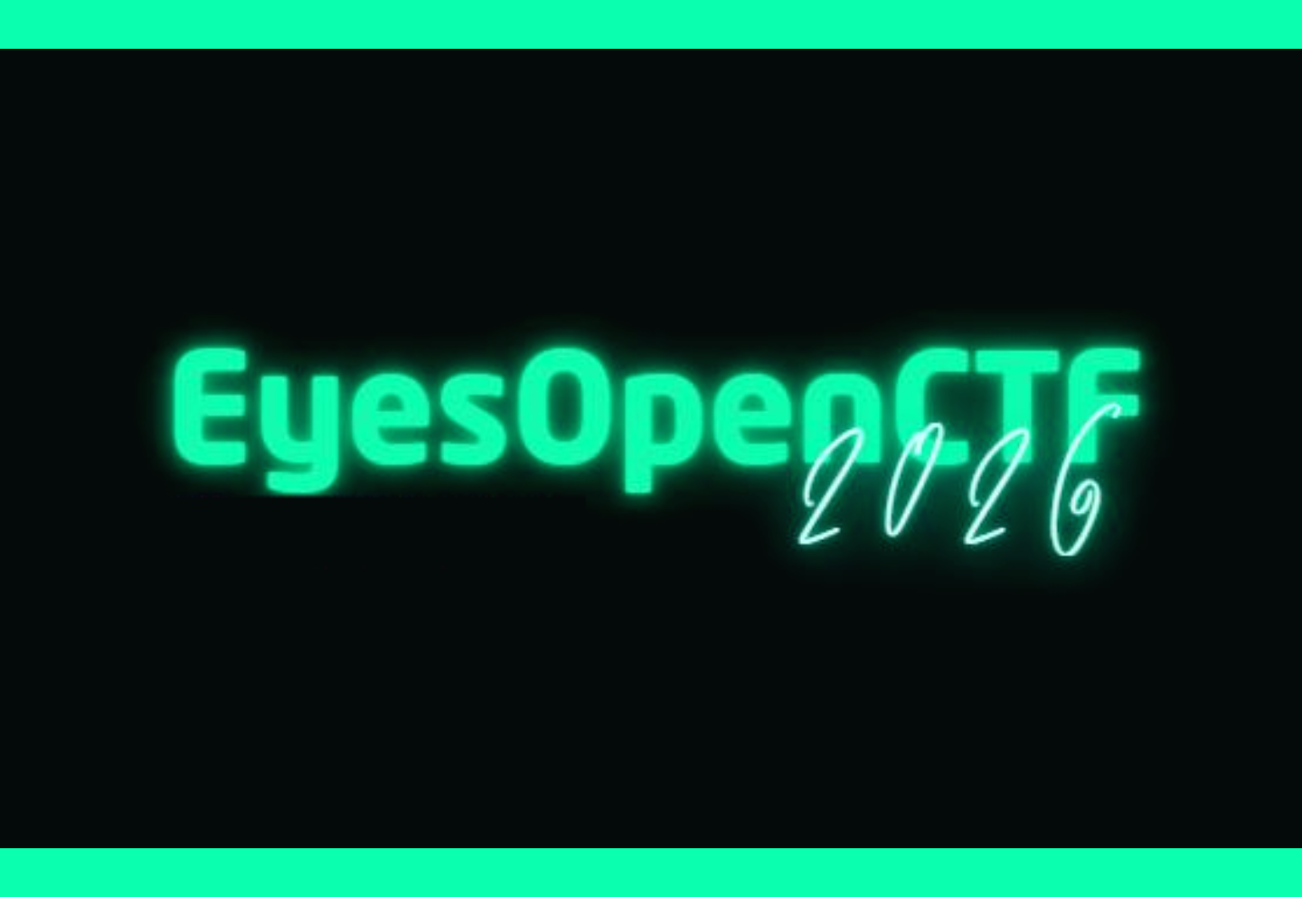 LPI is media partner of EOCON 2026 in Douala and online, and of EyesOpenCTF 2026, a free 48-hour cybersecurity competition. 20% off LPI exams.