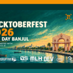LPI supports Hacktoberfest Hack Day Banjul 2026 in The Gambia: 20% off LPI exams for participants, and a free Essentials exam for the winner