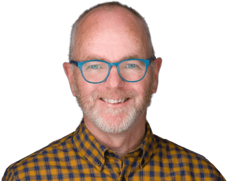 Andrew Mallett, Founder of The Urban Penguin, Pluralsight Author, Learning Tree International Freelancer and part of the LPI’s Learning Portal Team