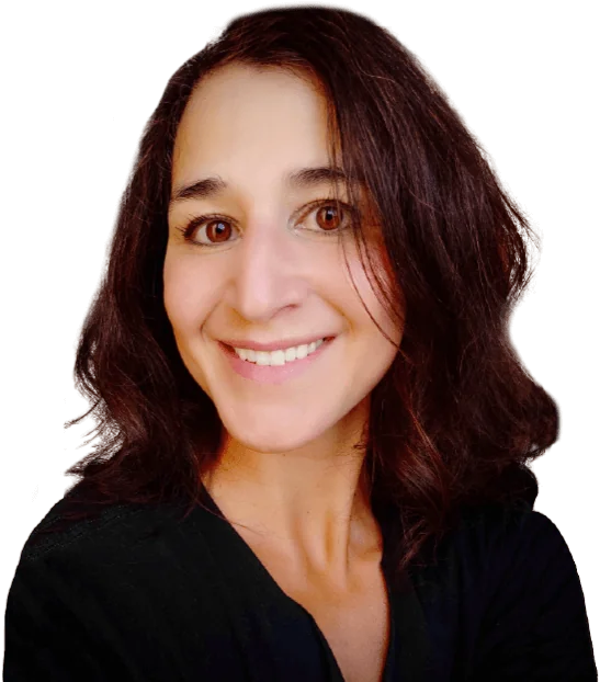 Julia Vidile, Ghostwriter and Copywriter, Learning Materials Author and Translator